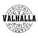 VALHALLA Icon
