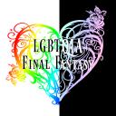 The Eorzean Pride Pub Icon