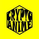 CryptoAnime NFT Icon