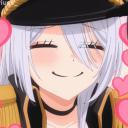 Weebgasm | Indian💗Anime💗Social Icon