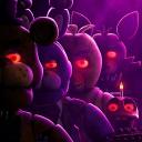 FNAF COMMUNITY Icon