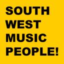 South West Music People (UK) Icon