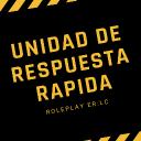 Unidad de respuesta rapida Icon