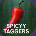 Spicyy taggers Icon