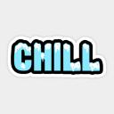 Chillax Icon