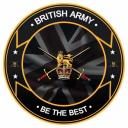 British Expeditionary Force Icon