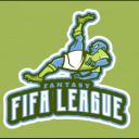 Fantasy Fifa League Icon