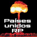 Países unidos RP Icon