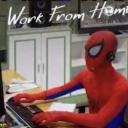 Comunidade do Miranha Icon