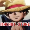 MACHOT store Icon