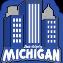 Michigan State Roleplay Icon