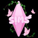 𝔉𝔞𝔢 | 𝐒𝐢𝐦𝐬 𝟒 Icon