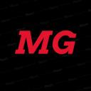 Motivation Gang Icon