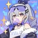 SILVER WOLF RAIL Icon