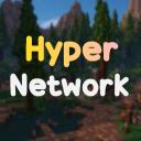 HyperNetwork Icon