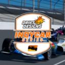Indycar roblox racing league Icon