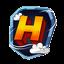Heaven Network Icon
