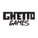Ghetto Games Icon