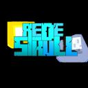 Rede Skull - Factions Raiz 0.15. Icon