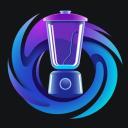 Blender 3D Artist Base🌀 Icon