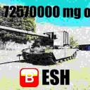 INDY Gaming Clan Icon