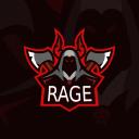 Rage Network Icon