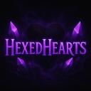 Hexed Hearts Icon