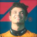 Lando Norris Updates Icon