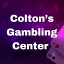 Colton's Gambling Center Icon