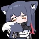 Animal Ears Lovers Icon