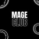 MAGE CLUB Icon