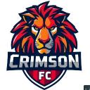 Crimson FC (CFC) Icon