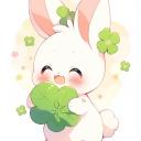 Fluffy Buns Bakery Icon