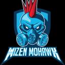 WizenMohawk Discord Icon