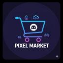 PIXEL MARKET Icon