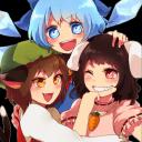 『Chen & Friends』 Icon