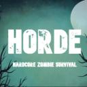 HORDE | Hardcore Zombie Survival Icon