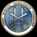 JointSpecialOperationsCommand Icon
