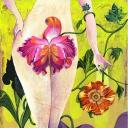 Bare Bliss Society Icon