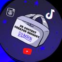 VR Content Creator Hangout Icon