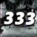 333 Icon