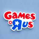 GAMES-R-US Icon