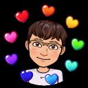 LGBTQIA+ Hideaway Icon