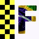 FlightGear BRASIL Icon