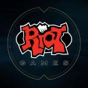 Comunidade Riot Icon