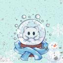 Snowball Icon