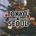 TOKYO & SEOUL Icon