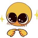 Cool server!!1!!11 Icon