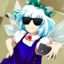 Cirno`s Epic Server Icon
