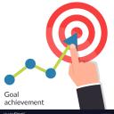 Edging support group Icon